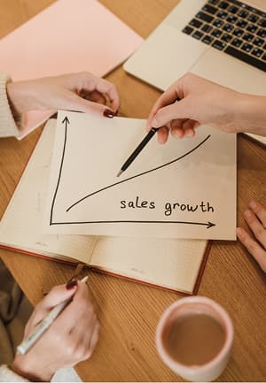 Increase Sales
