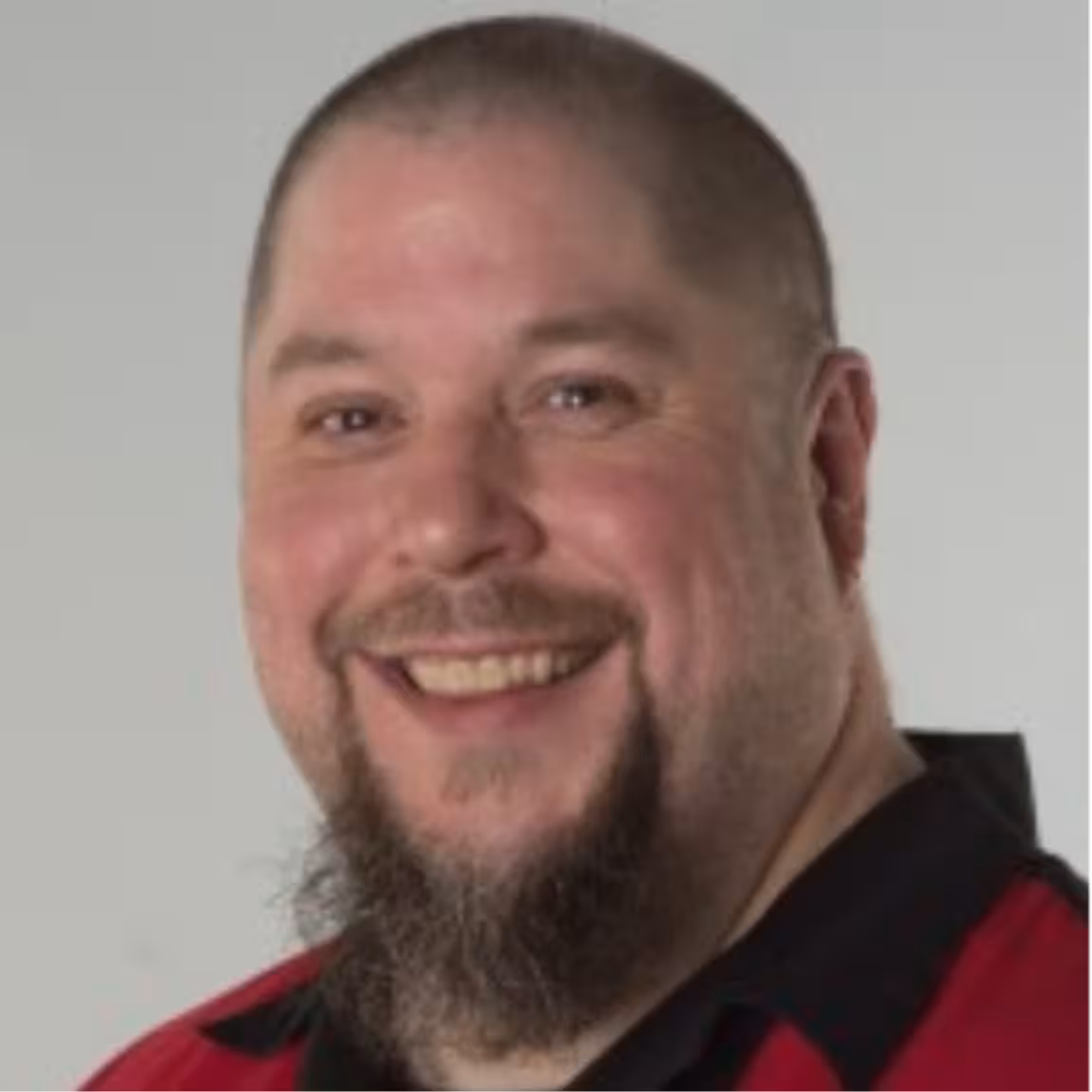 Photo of Jeff Cummings