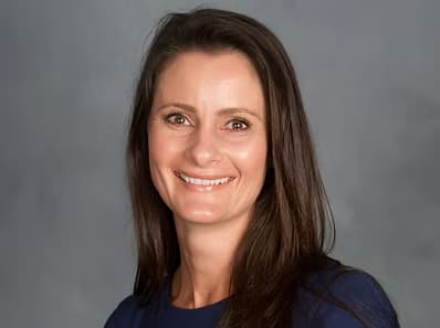 Stephanie Pace, BS, Co-Founder & COO of Elite Eats