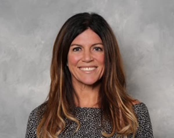 Christina Jax, MS, RDN, LDN, RYT, CLT