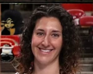 Hillary Ake, MS, RD, LD, CSSD