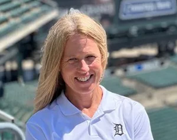 Maureen Stoecklein, RD