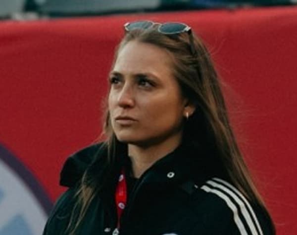 Petra Rack, MS, RD, CSSD