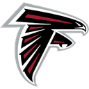 Atlanta Falcons, NFL
