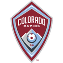 Colorado Rapids, MLS