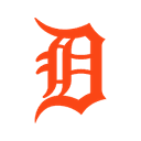 Detroit Tigers, MLB